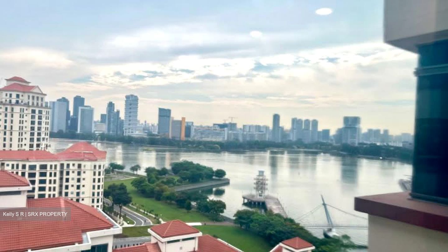 Casuarina Cove (D15), Condominium #553880461